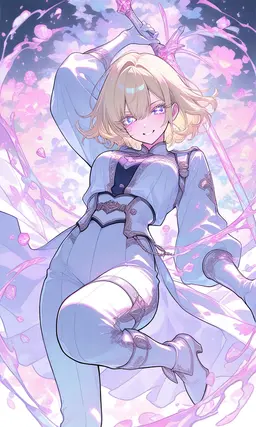 Profile image of レティシア