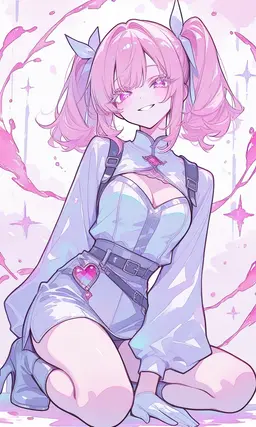 Profile image of ミミ