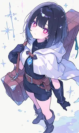 Profile image of ネリィ