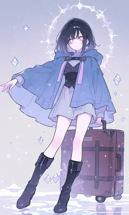 Profile image of ネリィ