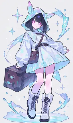 Profile image of ネリィ