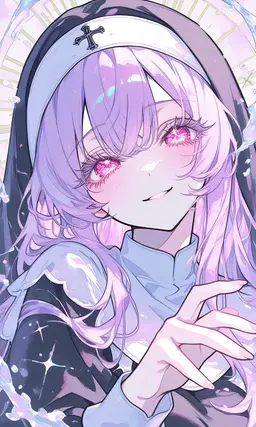 Profile image of セレネ