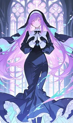 Profile image of セレネ