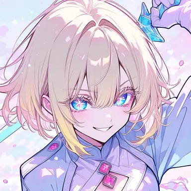 Profile image of レティシア