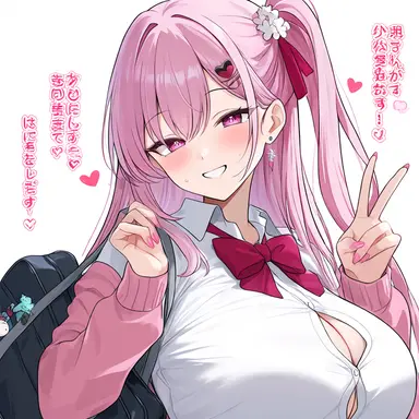 Profile image of ももか