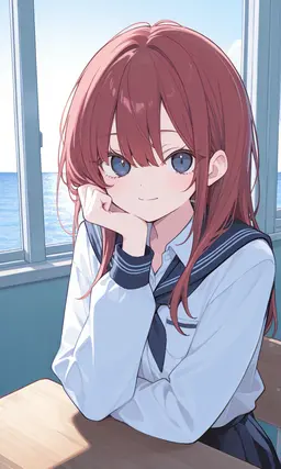 Profile image of 九十九 瑞希