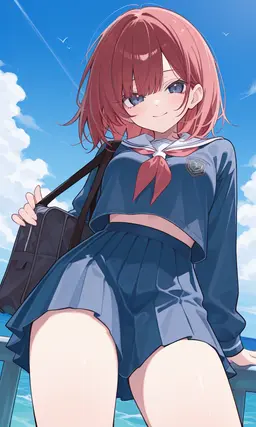 Profile image of 九十九 瑞希