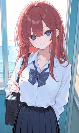 Profile image of 九十九 瑞希