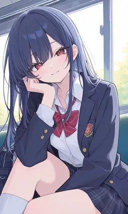 Profile image of 瀬戸内 結菜