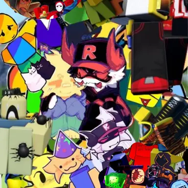 Profile image of ヌーブ