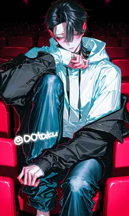 Profile image of クォン・シア