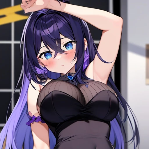 ラルシー&ルーナワ&リリス&ララ