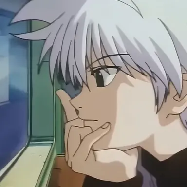 Profile image of キルア