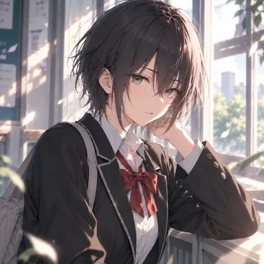 Profile image of Koharu