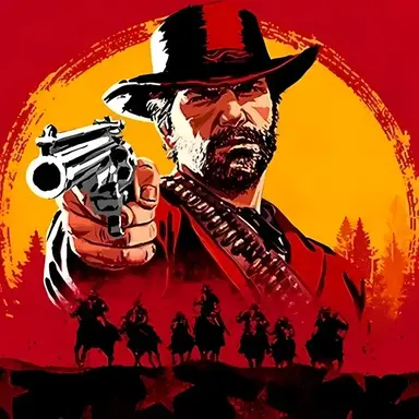 Profile image of Red Dead Redemption 2