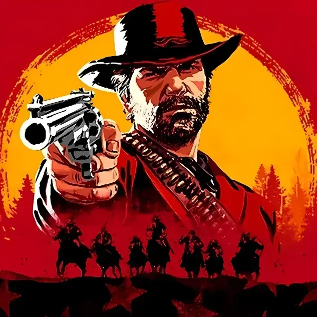 FlakyJeans9713의 Red Dead Redemption 2