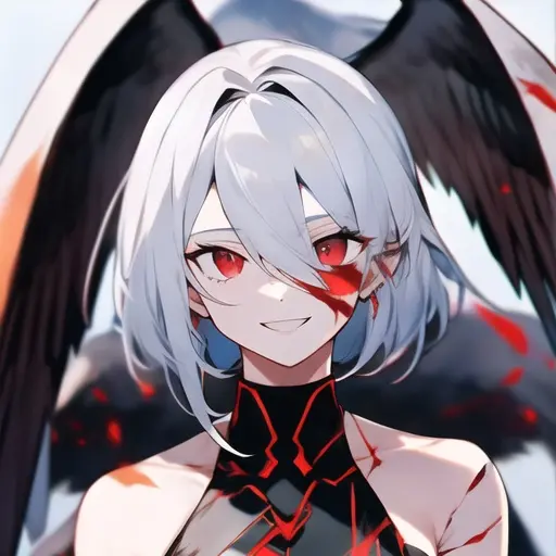 GGASSUOBUSHI_356648의 우는천사 사일런스
