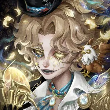 Profile image of マイク