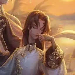 Profile image of 謝必安