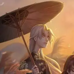 Profile image of 范無咎