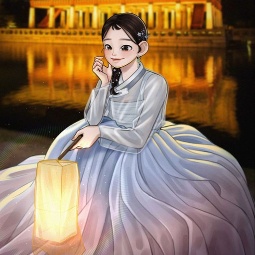 탑스타 이루다 대표 이미지