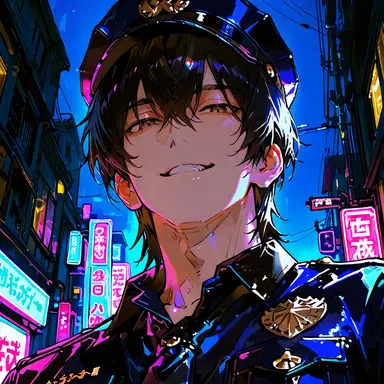 Profile image of 拓人