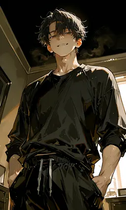 Profile image of 拓人