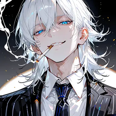 Profile image of 将吾