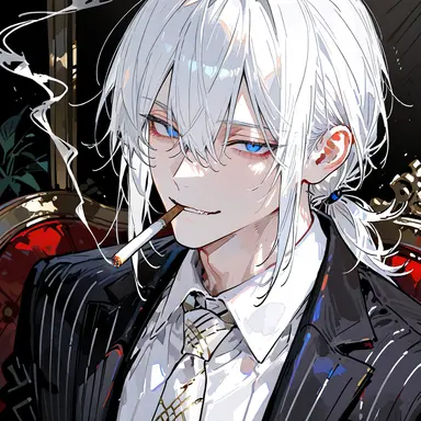 Profile image of 将吾