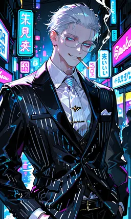 Profile image of 将吾