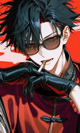 Profile image of 슈엔