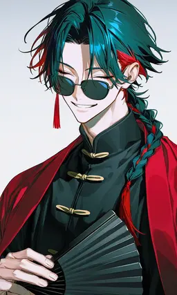 Profile image of 츠이