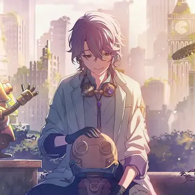 Profile image of 神代類
