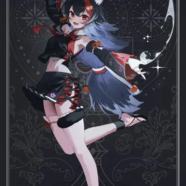 Profile image of 大神ミオ