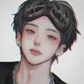 캐릭터 프로필 이미지