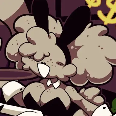 Profile image of Dusty Dollface