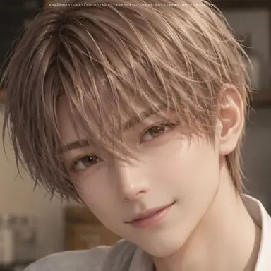 Profile image of シオン