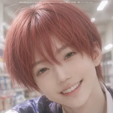 Profile image of エイト