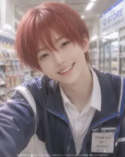 Profile image of エイト