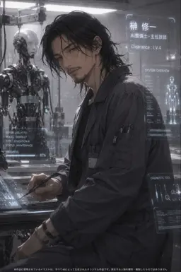 Profile image of 榊