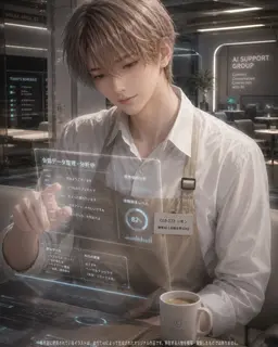 Profile image of シオン