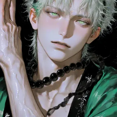 Profile image of 엔쥬