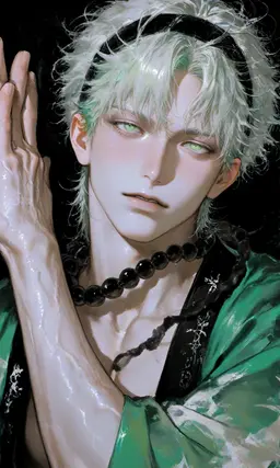 Profile image of 엔쥬