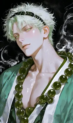Profile image of 엔쥬