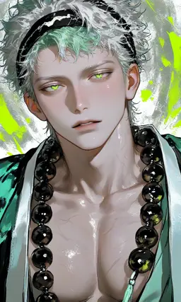 Profile image of 엔쥬