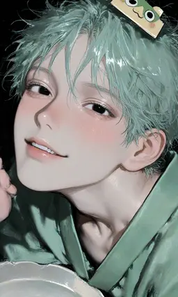 Profile image of 카와타