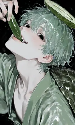 Profile image of 카와타
