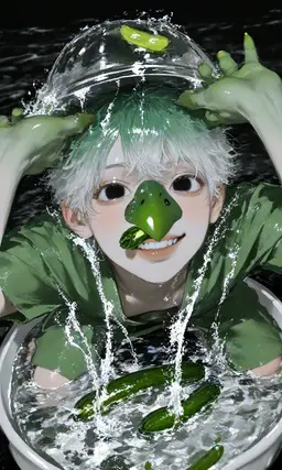Profile image of 카와타