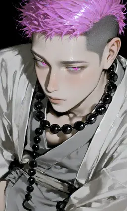 Profile image of 호죠