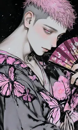Profile image of 호죠